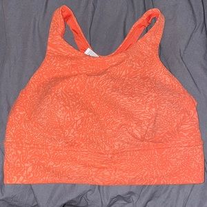 Lululemon Sports Bra/Tank